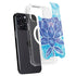 Blue Lotus by Cat Coq iPhone 16 Pro MagSafe Case